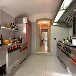 ヴィラ Della Contessa Cangini Di Volterra Con Piscina E Parco Privato カスティリョンチェッロ