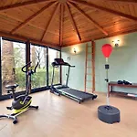 ヴィラ Della Contessa Cangini Di Volterra Con Piscina E Parco Privato