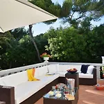 ヴィラ Della Contessa Cangini Di Volterra Con Piscina E Parco Privato