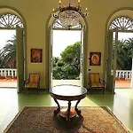 Della Contessa Cangini Di Volterra Con Piscina E Parco Privato * カスティリョンチェッロ