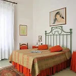 Della Contessa Cangini Di Volterra Con Piscina E Parco Privato ヴィラ