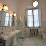 ヴィラ Della Contessa Cangini Di Volterra Con Piscina E Parco Privato *