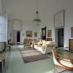 ヴィラ Della Contessa Cangini Di Volterra Con Piscina E Parco Privato カスティリョンチェッロ